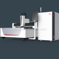 CNC Fiber Laser Metal Cutting Machine